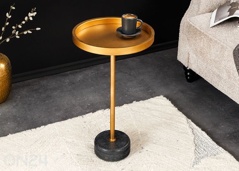 Приставной столик Trayful Ø 30 см увеличить