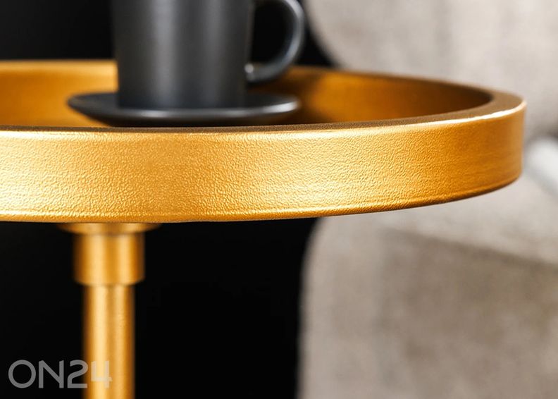 Приставной столик Trayful Ø 30 см увеличить