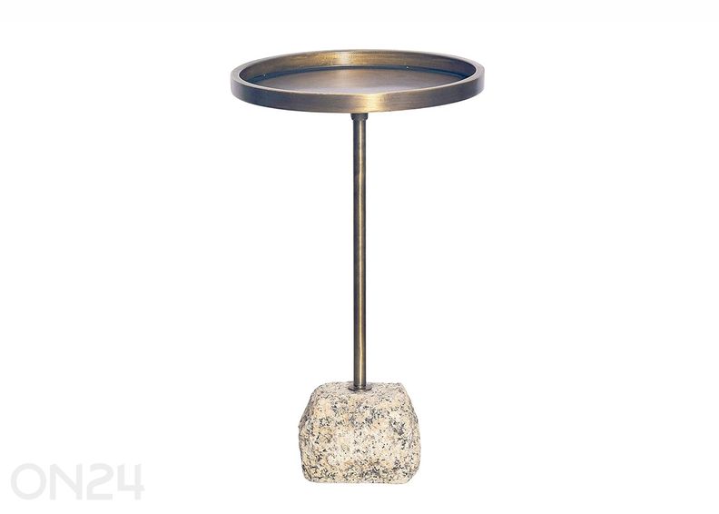 Приставной столик Trayful Ø 36 см увеличить