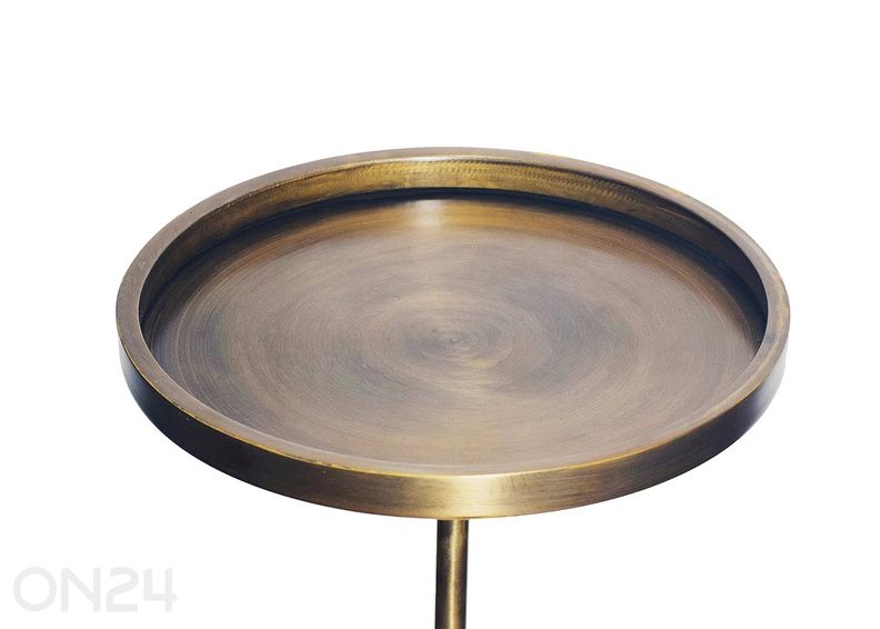 Приставной столик Trayful Ø 36 см увеличить