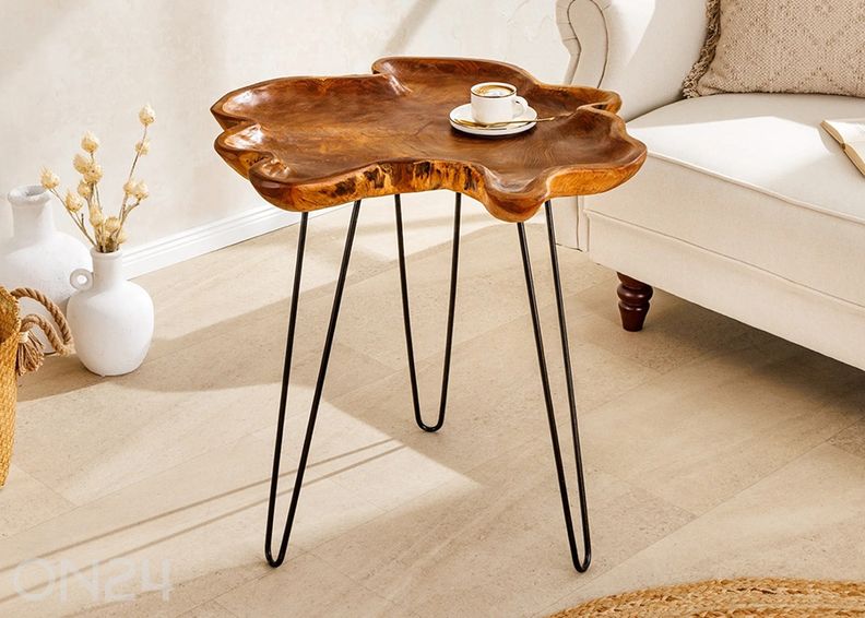 Приставной столик Wild увеличить