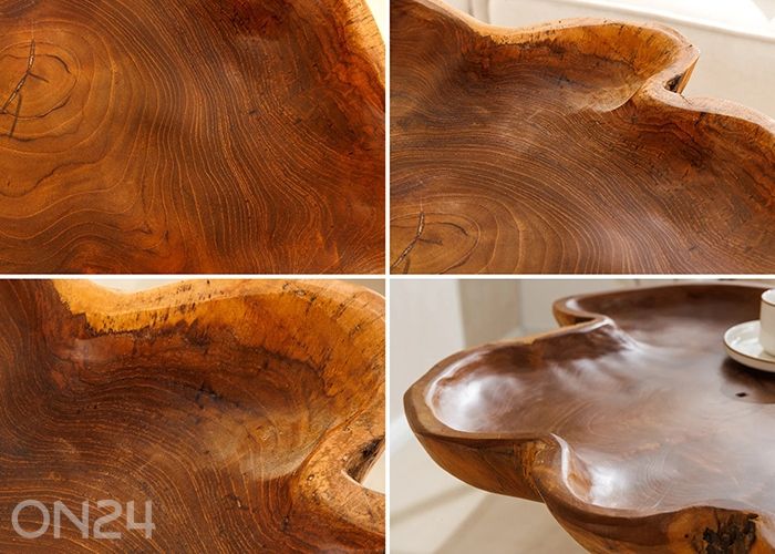 Приставной столик Wild увеличить