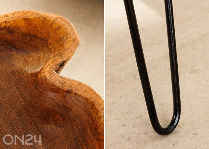 Приставной столик Wild увеличить