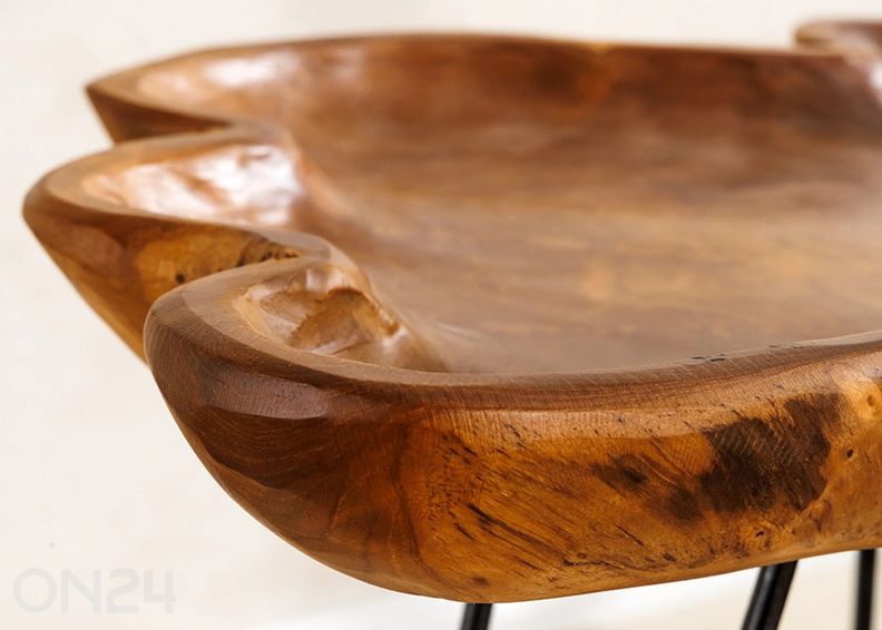 Приставной столик Wild увеличить