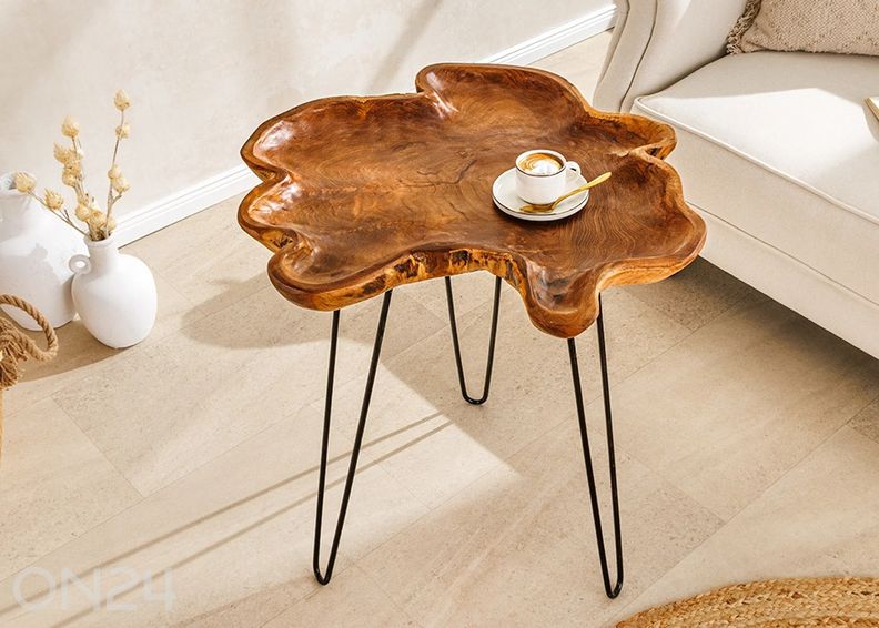 Приставной столик Wild увеличить