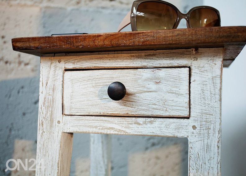 Приставной стол / консольный стол La Fleur увеличить