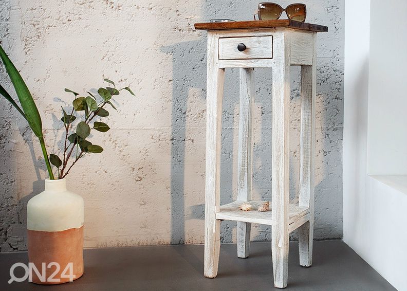 Приставной стол / консольный стол La Fleur увеличить