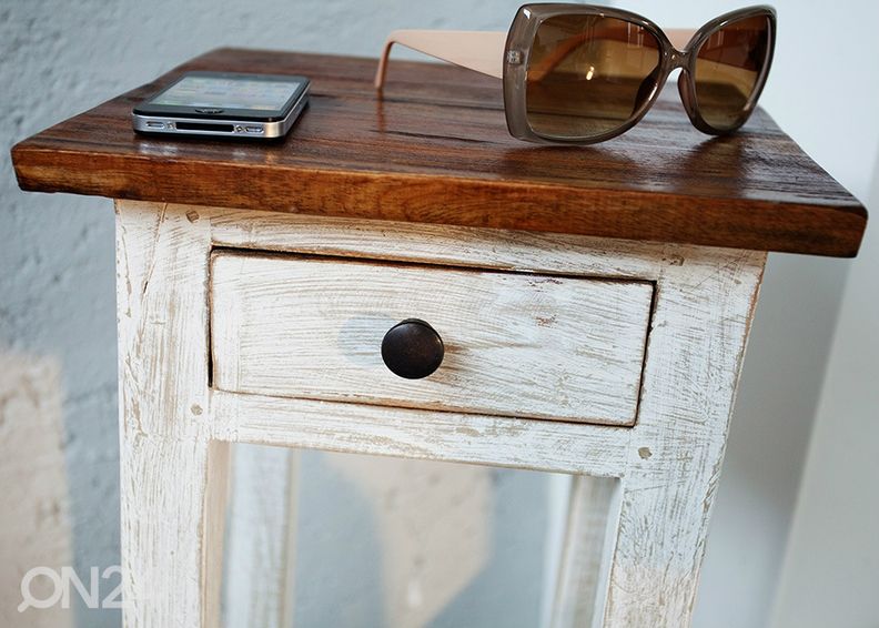 Приставной стол / консольный стол La Fleur увеличить