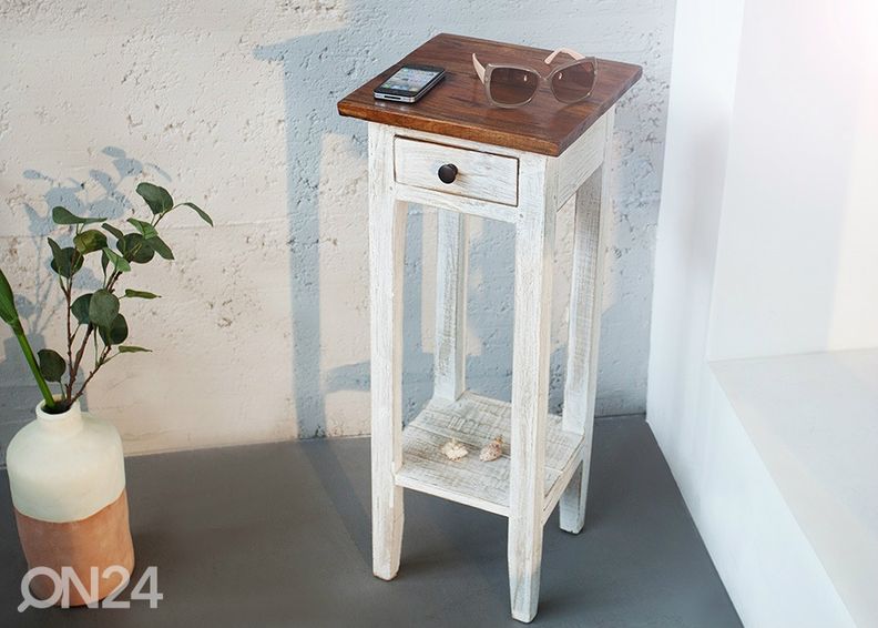 Приставной стол / консольный стол La Fleur увеличить