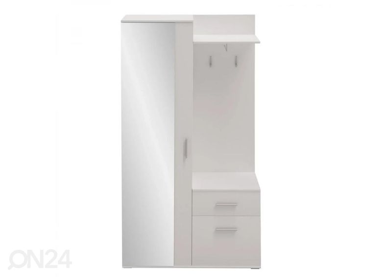 Прихожая Luxembourg увеличить