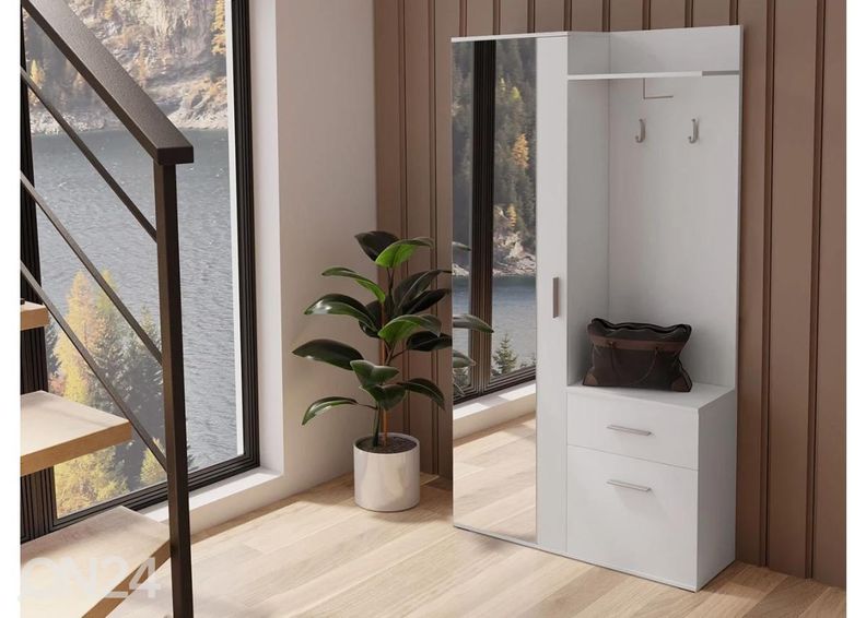 Прихожая Luxembourg увеличить