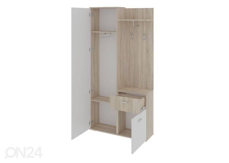 Прихожая Luxembourg увеличить