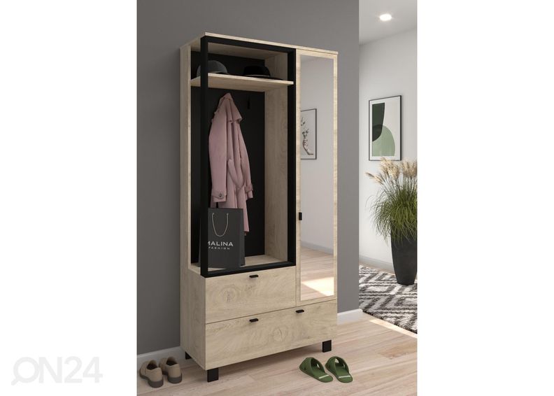 Прихожая Vegas увеличить