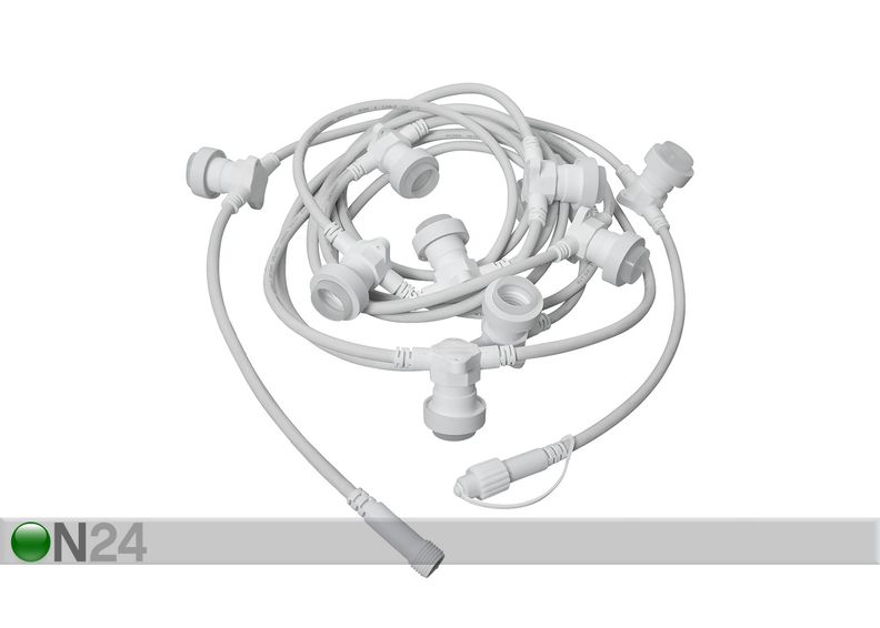 Продолжающая часть светового кабеля 7,35 м увеличить