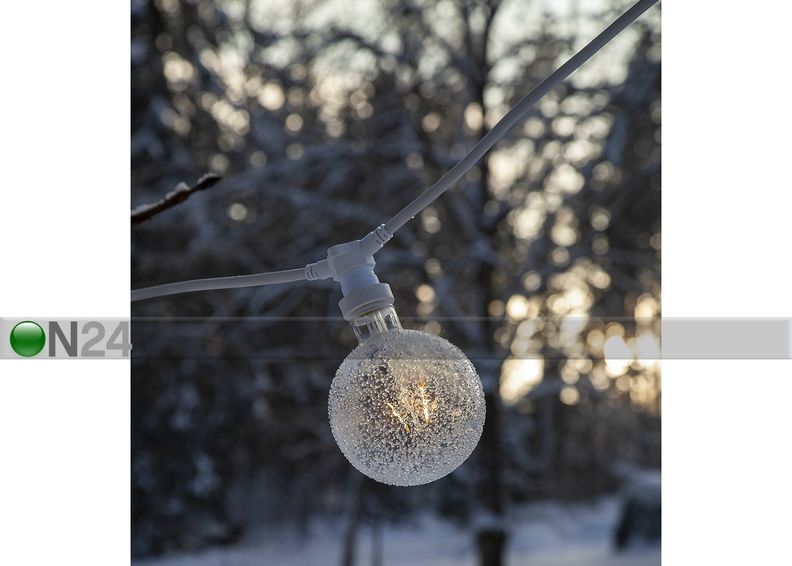 Продолжающая часть светового кабеля 7,35 м увеличить