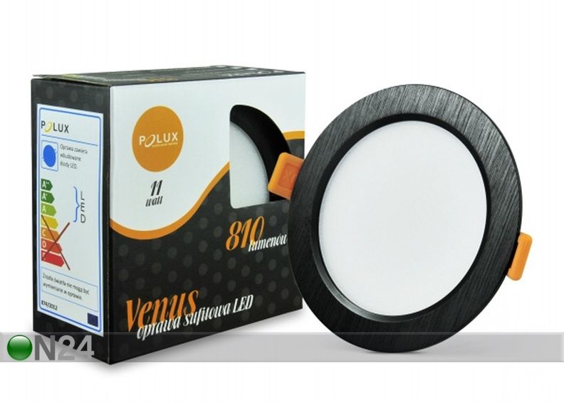 Прожектор Venus светодиодный увеличить