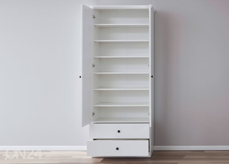 Промежуточные полки Brandson, 5 шт увеличить