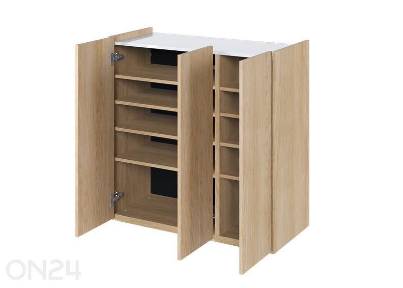 Промежуточные полки Easy, 2 шт. увеличить