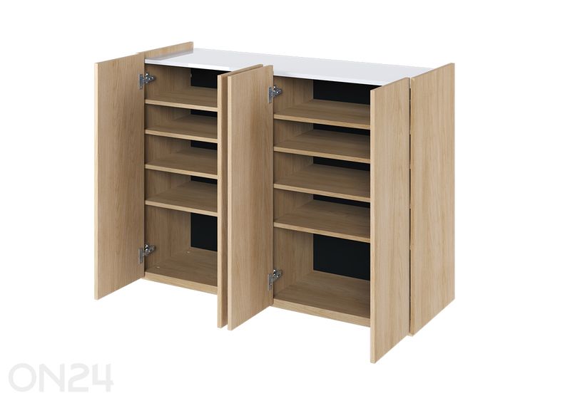 Промежуточные полки Easy, 2 шт увеличить