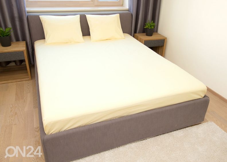 Простынь 150x220 см + 2 наволочки увеличить