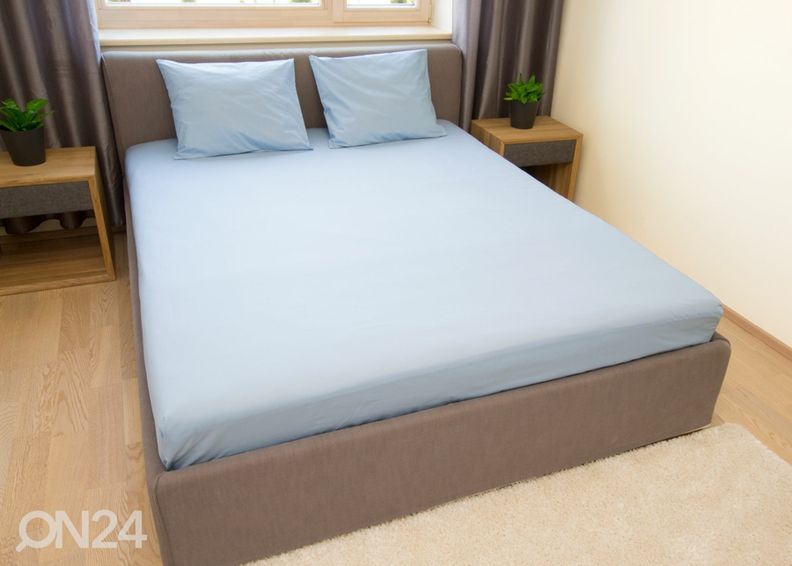 Простынь 150x220 см + 2 наволочки увеличить