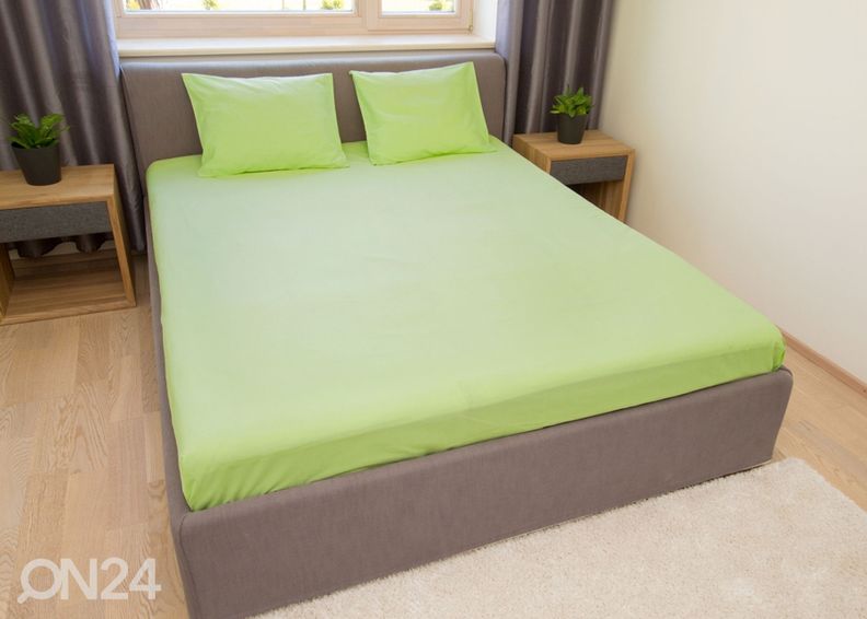 Простынь 150x220 см + 2 наволочки увеличить