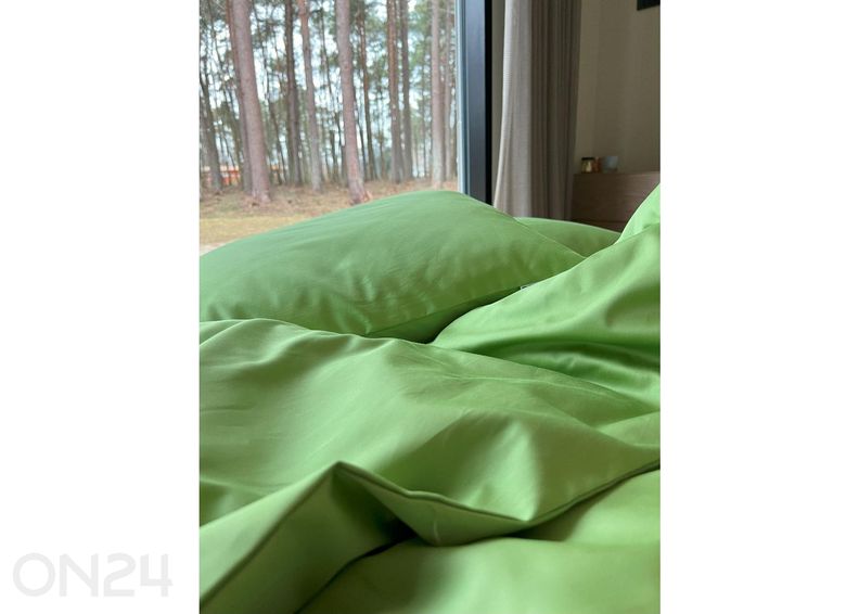 Простыня Luxury For You 160x200 см на резинке увеличить