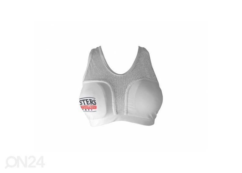 Протекторы груди для женщин MASTERS 08192-01M увеличить