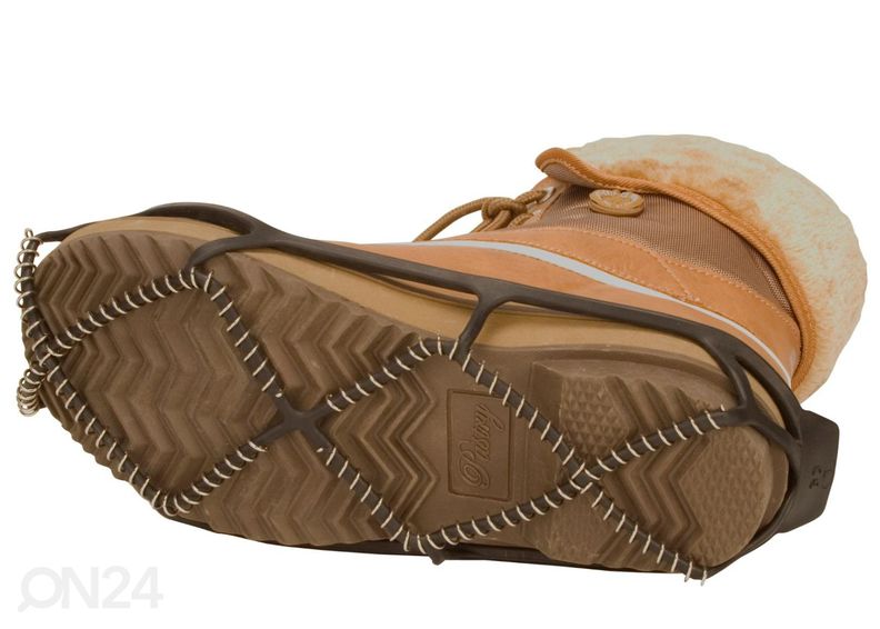 Противоскользящие подошвы Spiral Winter-grip увеличить