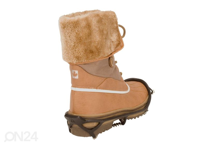 Противоскользящие подошвы Spiral Winter-grip увеличить