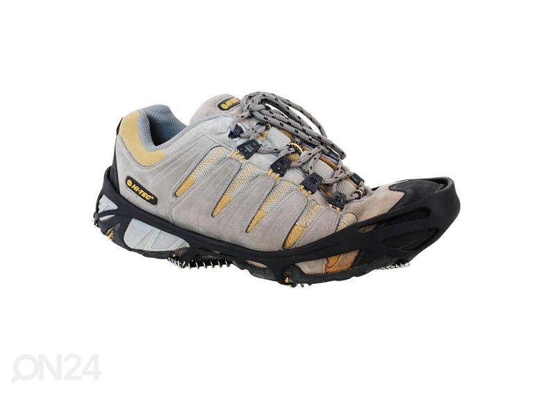 Противоскользящие подошвы SPRING увеличить