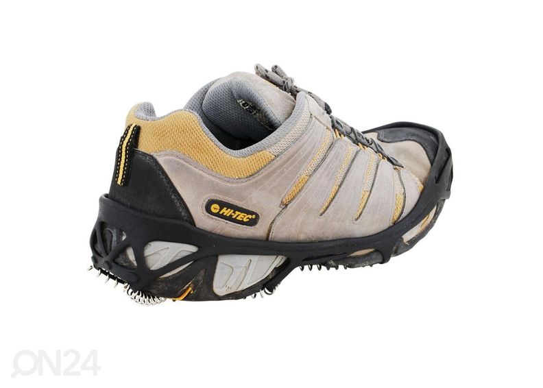 Противоскользящие подошвы SPRING увеличить