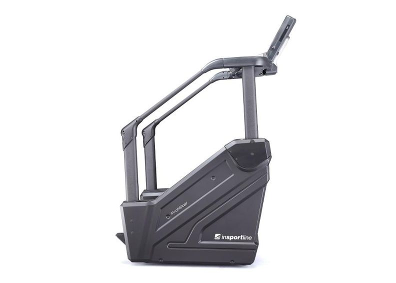 Профессиональный степпер inSPORTline ProfiStair увеличить