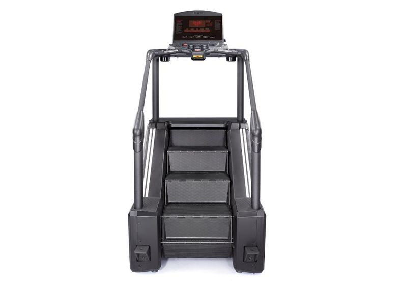 Профессиональный степпер inSPORTline ProfiStair увеличить