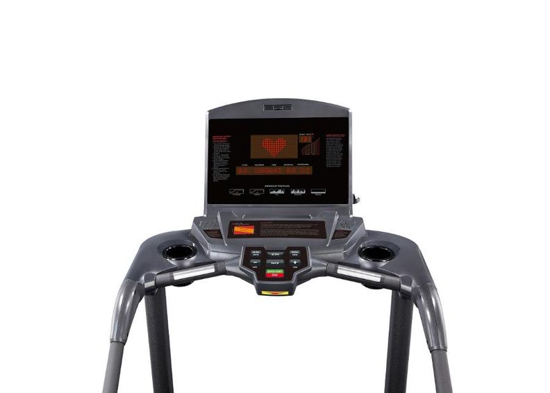 Профессиональный степпер inSPORTline ProfiStair увеличить