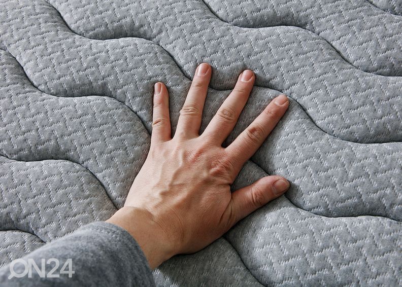 Пружинный матрас 120x200 cm увеличить