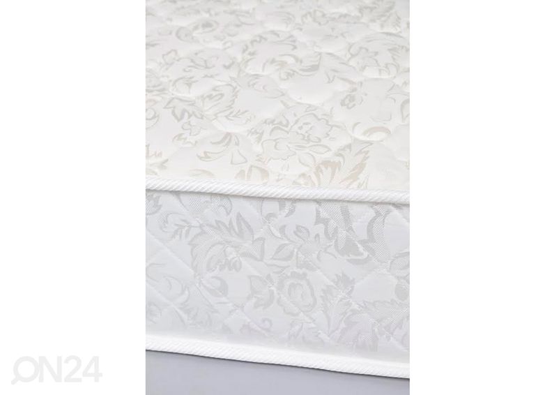 Пружинный матрас 120x200 cm увеличить