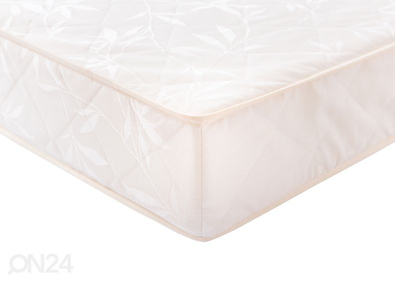 Пружинный матрас 140x200 cm увеличить