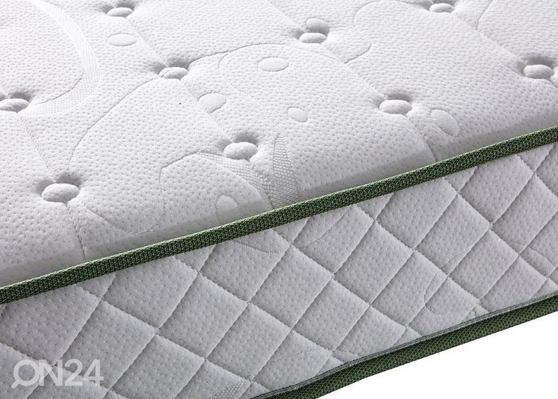 Пружинный матрас 180x200 cm увеличить