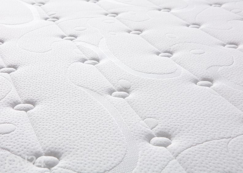 Пружинный матрас 180x200 cm увеличить
