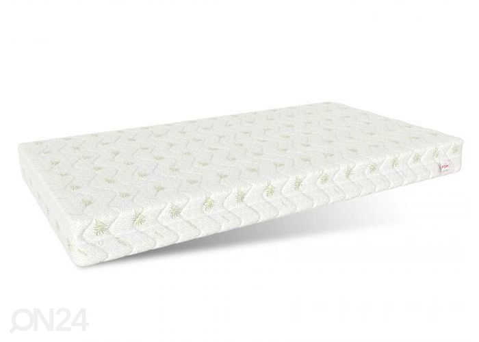 Пружинный матрас Aria Pocket 120x200 cm увеличить