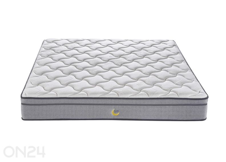 Пружинный матрас Dream queen size 155×205 см увеличить