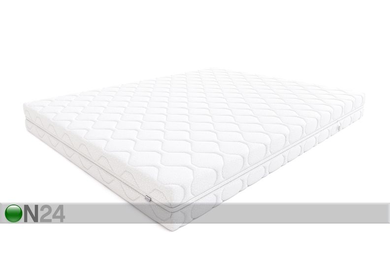 Пружинный матрас Family Step 160x200 cm увеличить