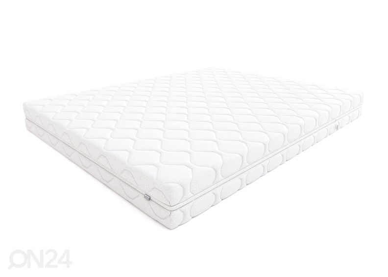 Пружинный матрас Family Step 80x200 cm увеличить