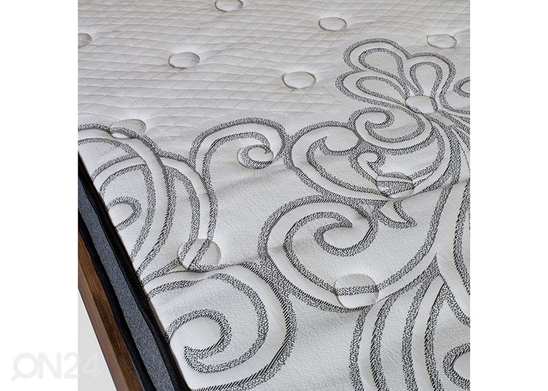 Пружинный матрас Harmony Delux 90x200 см увеличить