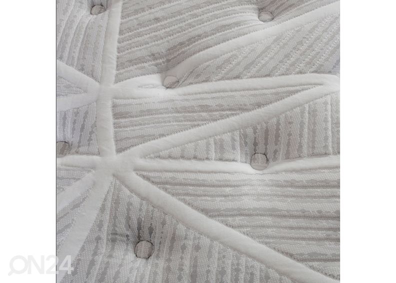 Пружинный матрас Harmony Double Delux 160x200 см увеличить