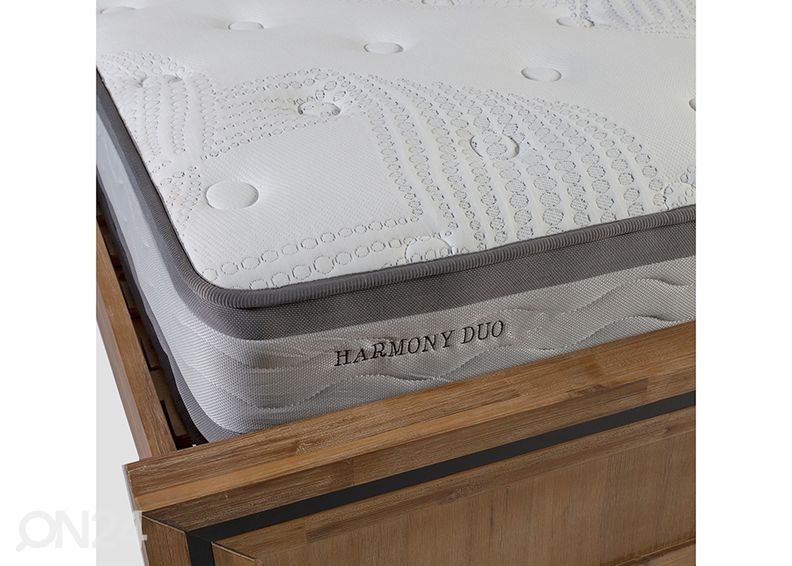 Пружинный матрас Harmony Duo 120x200 см увеличить
