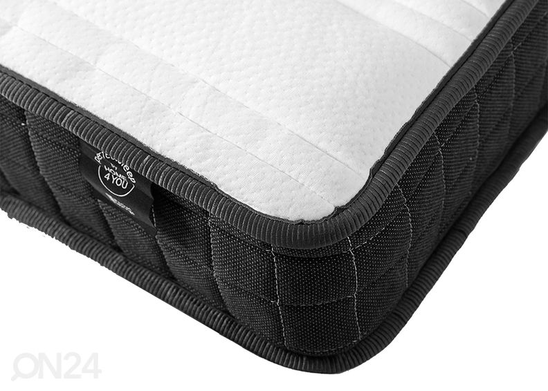 Пружинный матрас Harmony Uno 160x200 см увеличить