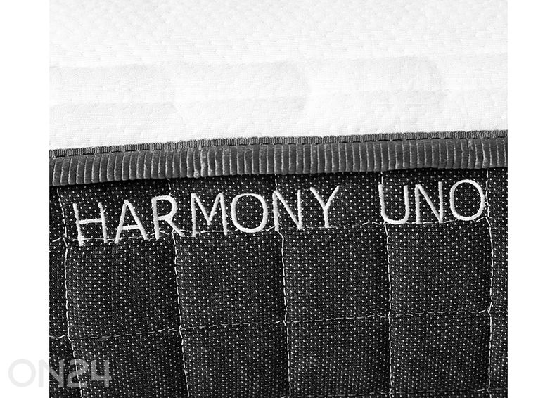 Пружинный матрас Harmony Uno 90x200 см увеличить
