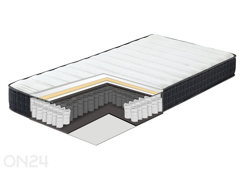 Пружинный матрас Harmony Uno 90x200 см увеличить